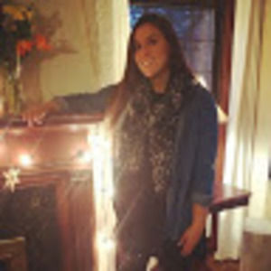 Meet your Posher, Jenna
